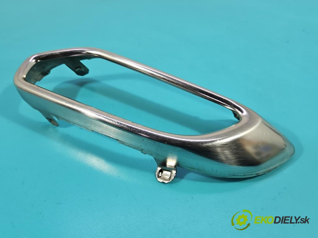 Citroen DS5 2011-2015 2.0 HDI 163 HP automatic 120 kW 1997 cm3 5- Tlmič 