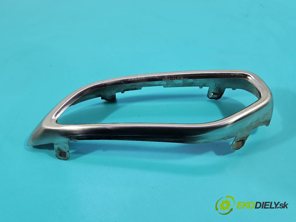 Citroen DS5 2011-2015 2.0 HDI 163 HP automatic 120 kW 1997 cm3 5- Tlmič