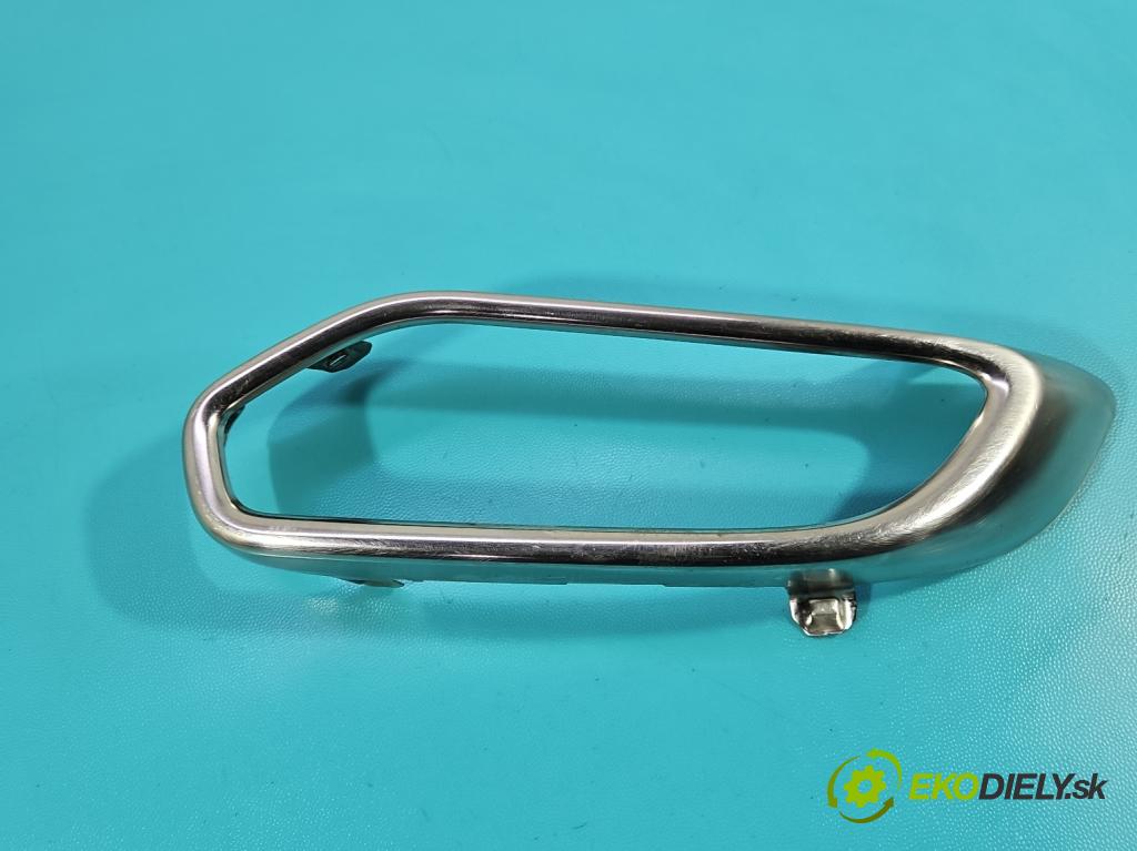 Citroen DS5 2011-2015 2.0 HDI 163 HP automatic 120 kW 1997 cm3 5- Tlmič