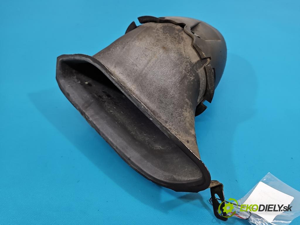 Citroen DS5 2011-2015 2.0 HDI 163 hp automatic 120 kW 1997 cm3 5- Tlumič: 9675108177