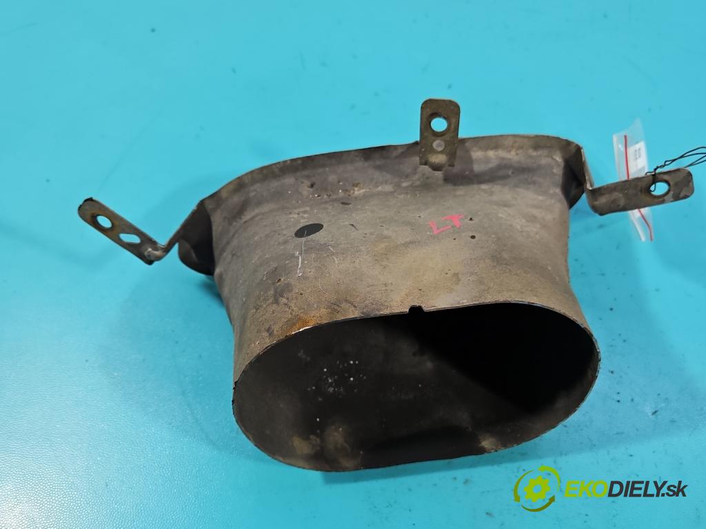 Citroen DS5 2011-2015 2.0 HDI 163 HP automatic 120 kW 1997 cm3 5- Tlmič