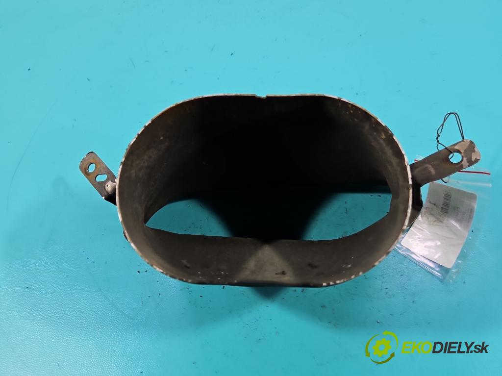 Citroen DS5 2011-2015 2.0 HDI 163 HP automatic 120 kW 1997 cm3 5- Tlmič