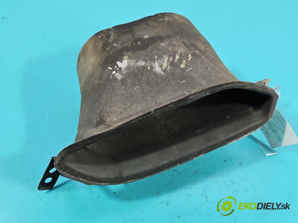 Citroen DS5 2011-2015 2.0 HDI 163 HP automatic 120 kW 1997 cm3 5- Tlmič