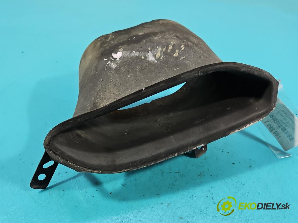 Citroen DS5 2011-2015 2.0 HDI 163 HP automatic 120 kW 1997 cm3 5- Tlmič 