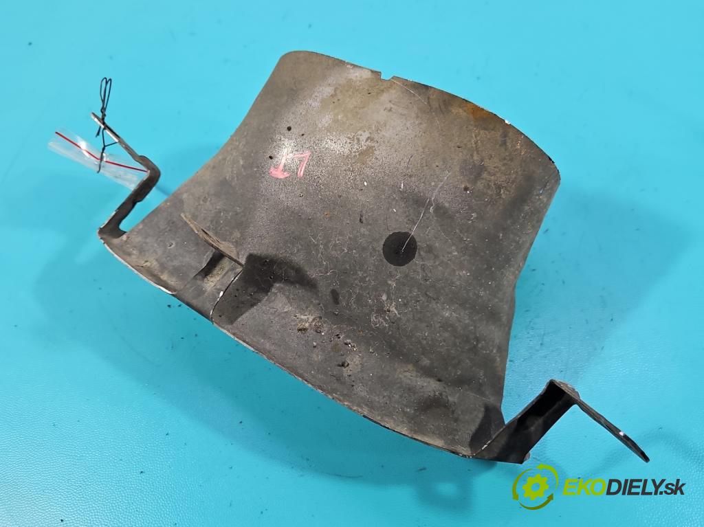 Citroen DS5 2011-2015 2.0 HDI 163 HP automatic 120 kW 1997 cm3 5- Tlmič