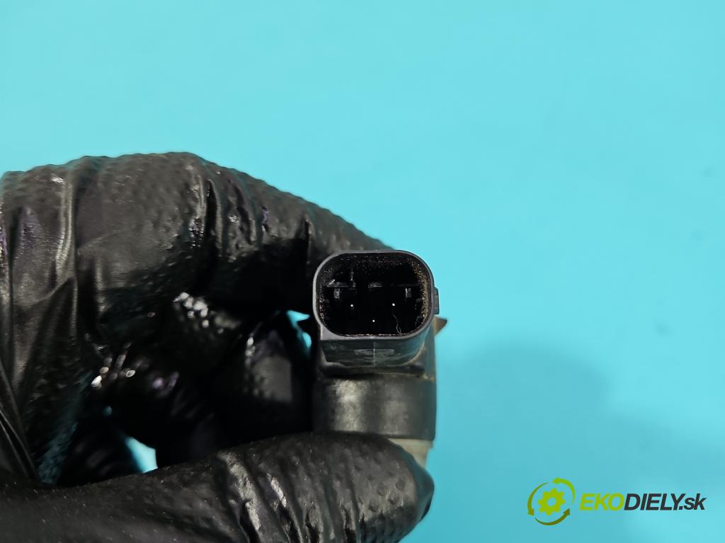 Citroen DS5 2011-2015 2.0 HDI 163 hp automatic 120 kW 1997 cm3 5- snímač parkování 9666016377XT