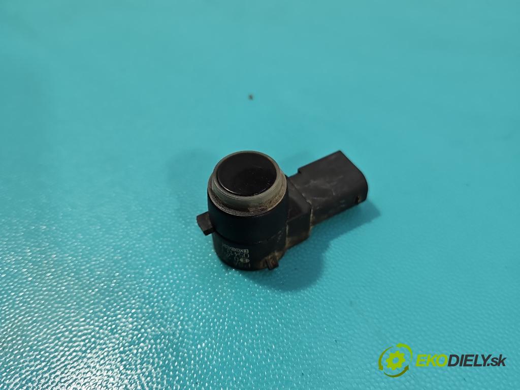 Citroen DS5 2011-2015 2.0 HDI 163 hp automatic 120 kW 1997 cm3 5- snímač parkování 9666016377XT