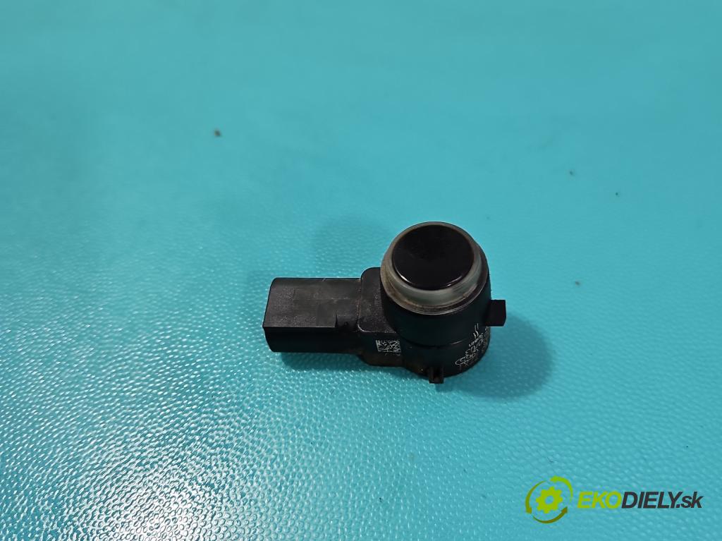 Citroen DS5 2011-2015 2.0 HDI 163 hp automatic 120 kW 1997 cm3 5- snímač parkování 9666016377XT