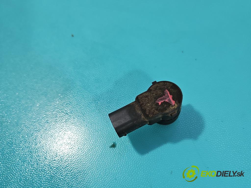 Citroen DS5 2011-2015 2.0 HDI 163 hp automatic 120 kW 1997 cm3 5- snímač parkování 9666016377XT