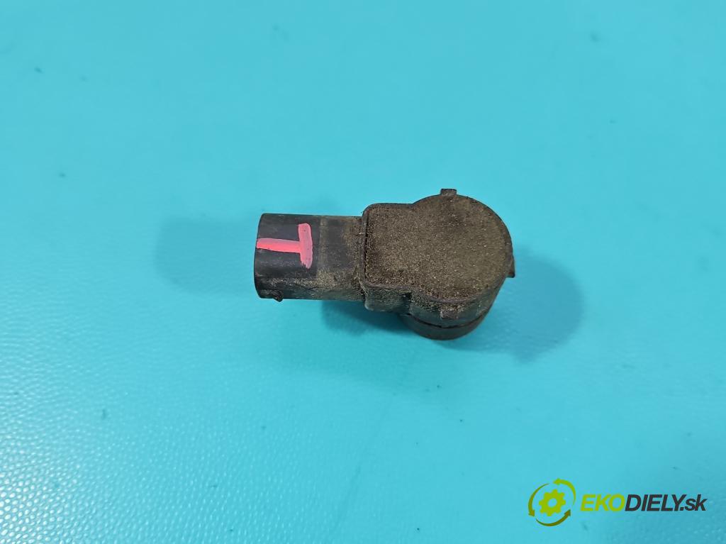 Citroen DS5 2011-2015 2.0 HDI 163 hp automatic 120 kW 1997 cm3 5- snímač parkování 9666016377XT