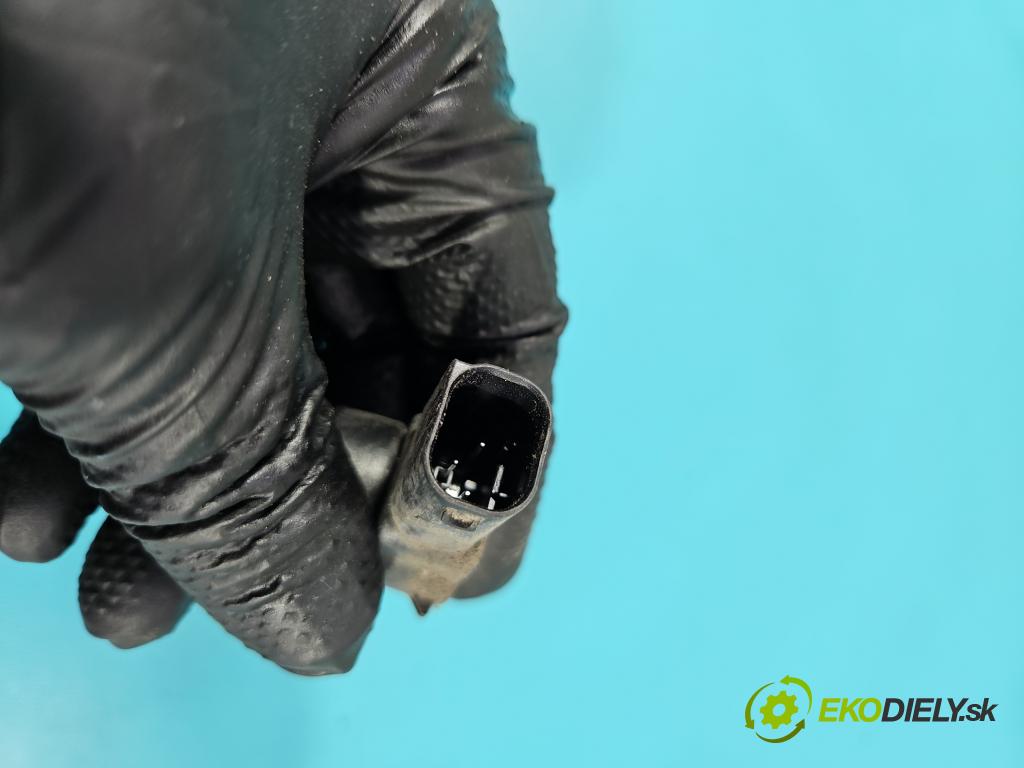 Citroen DS5 2011-2015 2.0 HDI 163 hp automatic 120 kW 1997 cm3 5- snímač parkování 9666016377XT