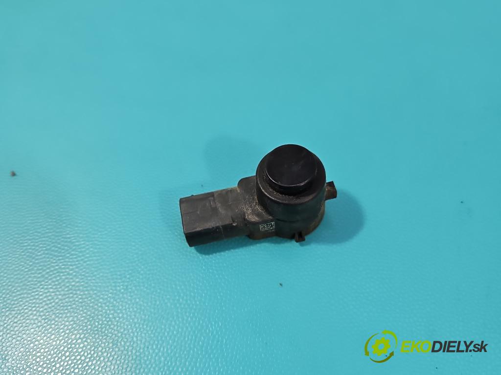 Citroen DS5 2011-2015 2.0 HDI 163 hp automatic 120 kW 1997 cm3 5- snímač parkování 9666016377XT