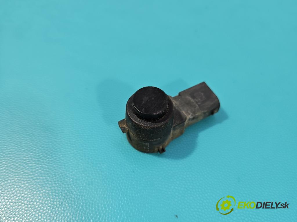 Citroen DS5 2011-2015 2.0 HDI 163 hp automatic 120 kW 1997 cm3 5- snímač parkování 9666016377XT