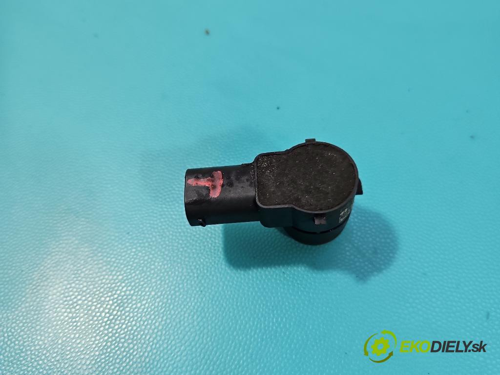 Citroen DS5 2011-2015 2.0 HDI 163 hp automatic 120 kW 1997 cm3 5- snímač parkování 9666016377XT