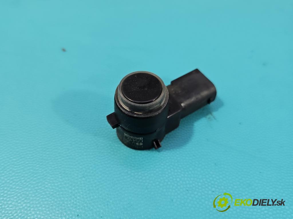 Citroen DS5 2011-2015 2.0 HDI 163 hp automatic 120 kW 1997 cm3 5- snímač parkování 9666016377XT