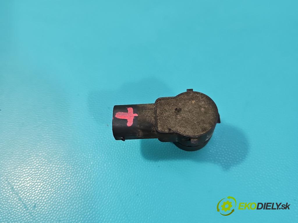 Citroen DS5 2011-2015 2.0 HDI 163 hp automatic 120 kW 1997 cm3 5- snímač parkování 9666016377XT