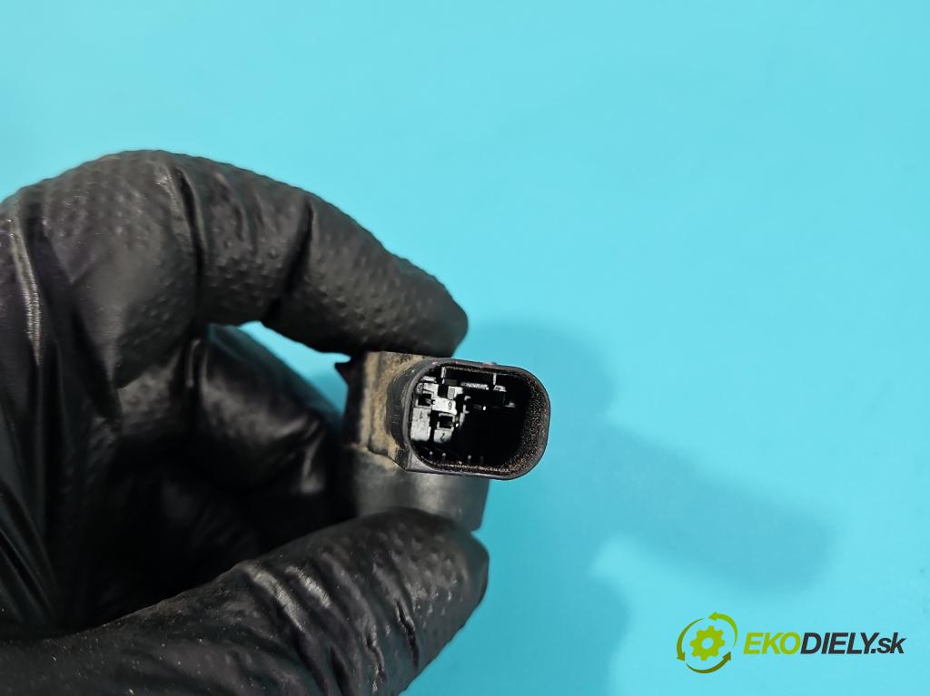 Citroen DS5 2011-2015 2.0 HDI 163 hp automatic 120 kW 1997 cm3 5- snímač parkování 9666016377XT