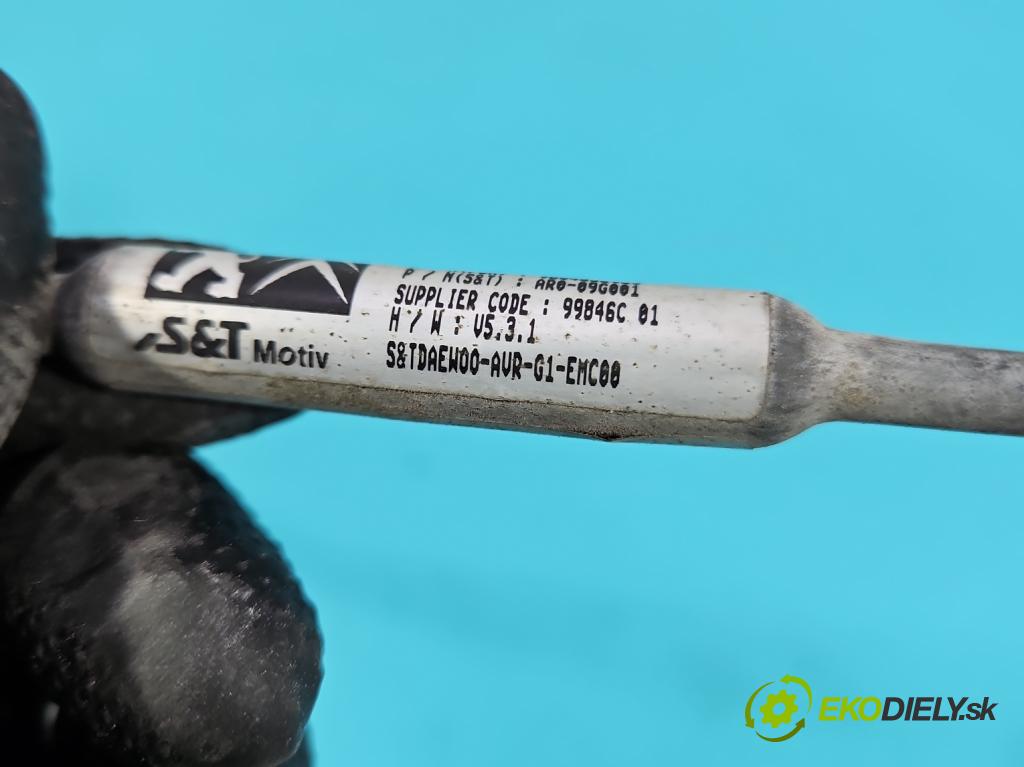 Citroen DS5 2011-2015 2.0 HDI 163 hp automatic 120 kW 1997 cm3 5- Kamera cúvaní 9804632980