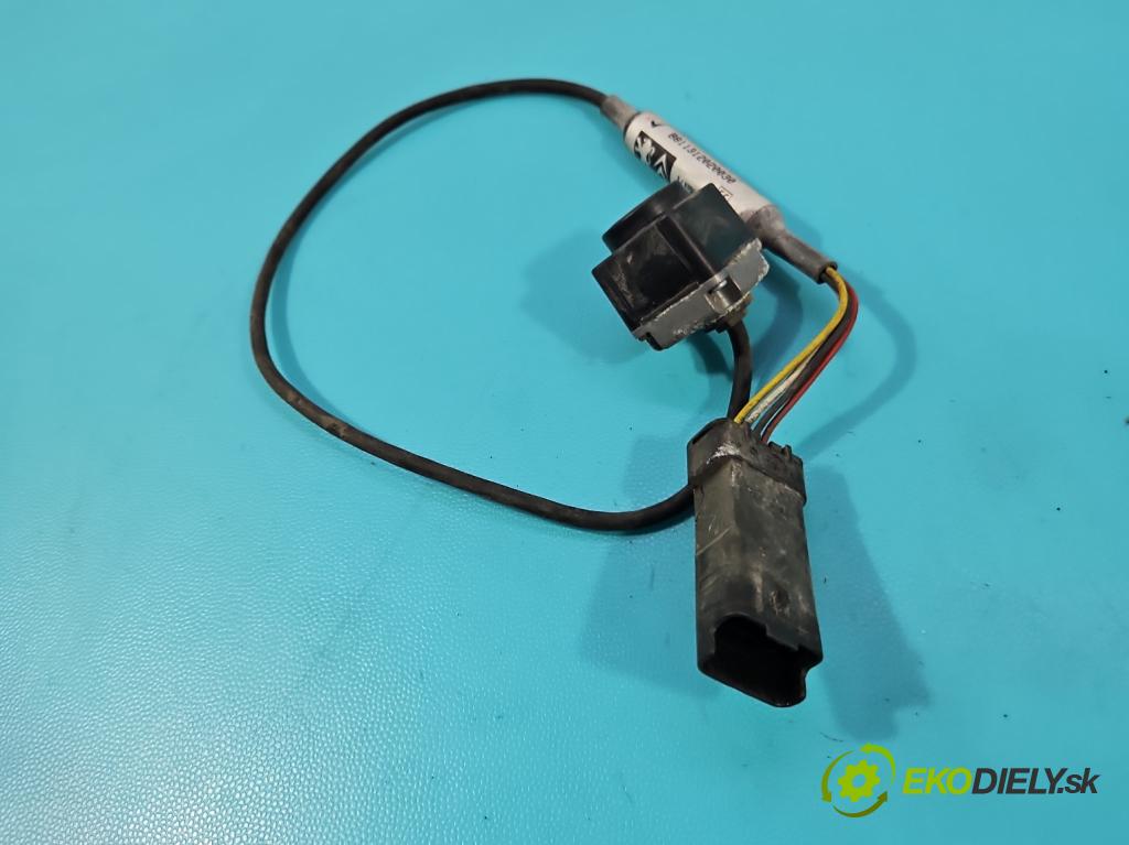 Citroen DS5 2011-2015 2.0 HDI 163 hp automatic 120 kW 1997 cm3 5- Kamera cúvaní 9804632980