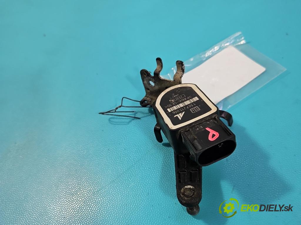 Citroen DS5 2011-2015 2.0 HDI 163 HP automatic 120 kW 1997 cm3 5- snímač nastavenia xenon 1307213006 (Snímač)