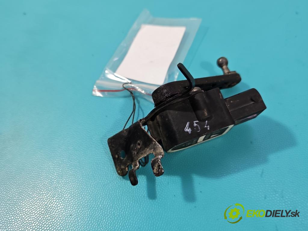 Citroen DS5 2011-2015 2.0 HDI 163 HP automatic 120 kW 1997 cm3 5- snímač nastavenia xenon 1307213006 (Snímač)