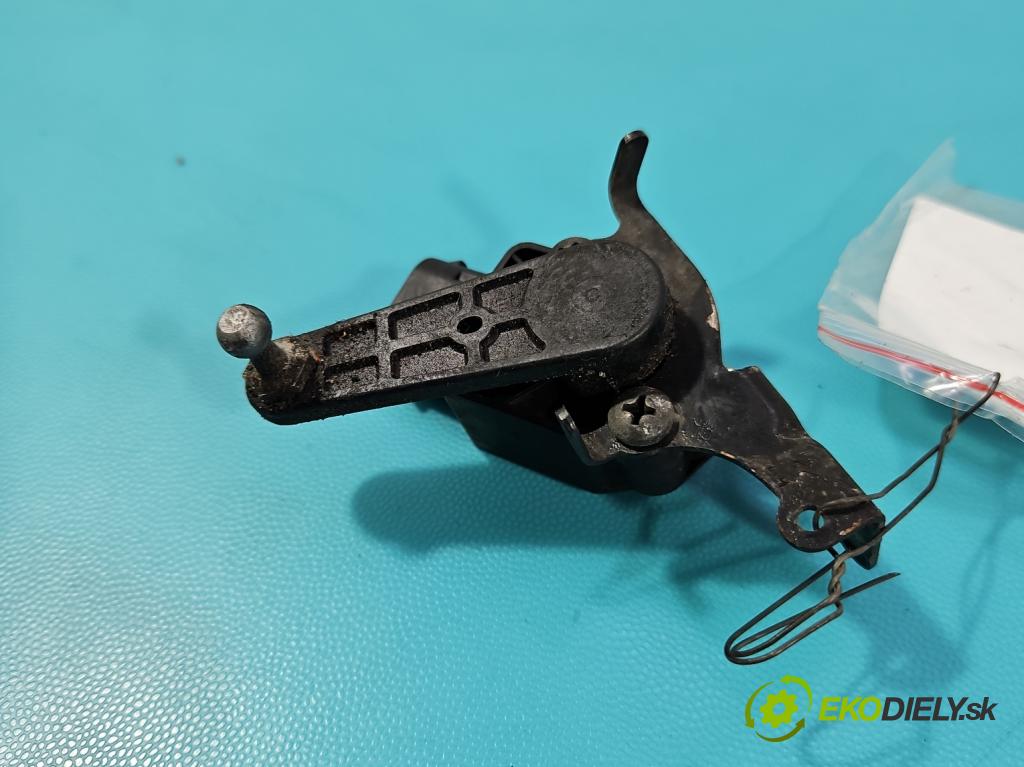 Citroen DS5 2011-2015 2.0 HDI 163 HP automatic 120 kW 1997 cm3 5- snímač nastavenia xenon 1307213006 (Snímač)