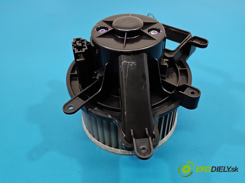 Citroen DS5 2011-2015 2.0 HDI 163 HP automatic 120 kW 1997 cm3 5- ventilátor vzduchu 884511