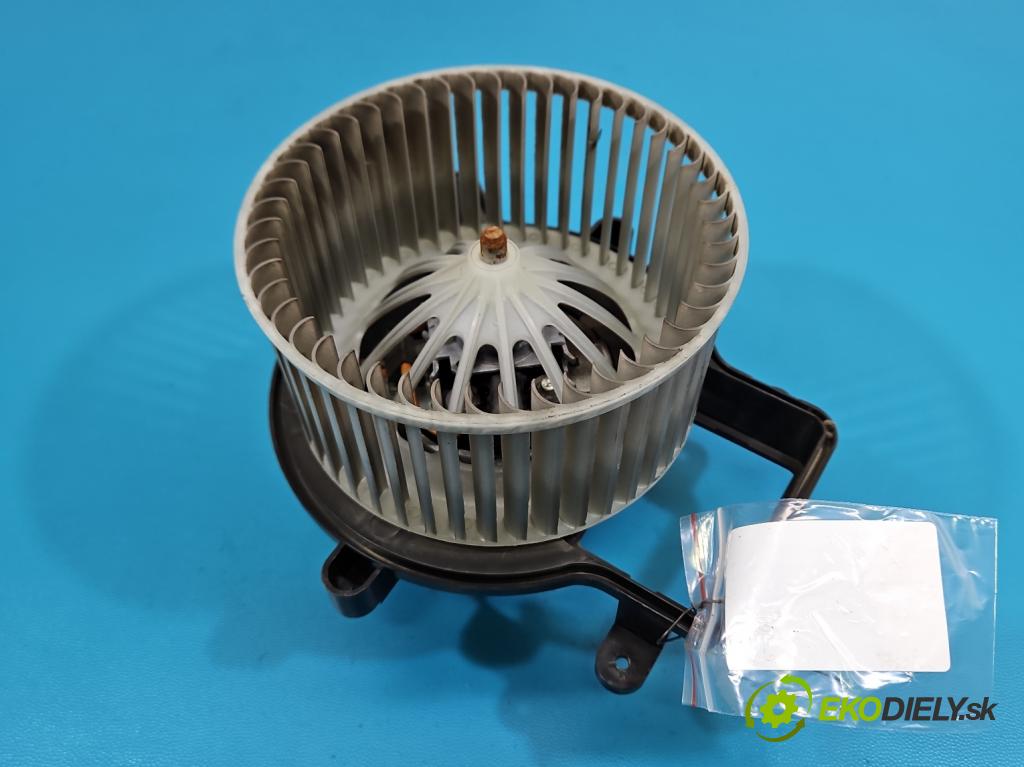 Citroen DS5 2011-2015 2.0 HDI 163 HP automatic 120 kW 1997 cm3 5- ventilátor vzduchu 884511