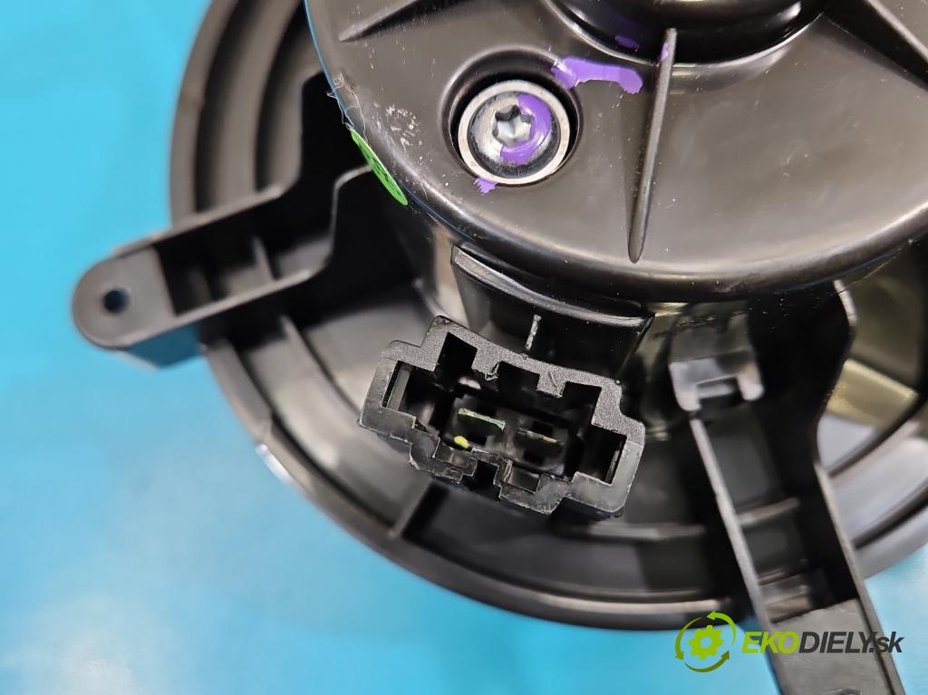 Citroen DS5 2011-2015 2.0 HDI 163 HP automatic 120 kW 1997 cm3 5- ventilátor vzduchu 884511