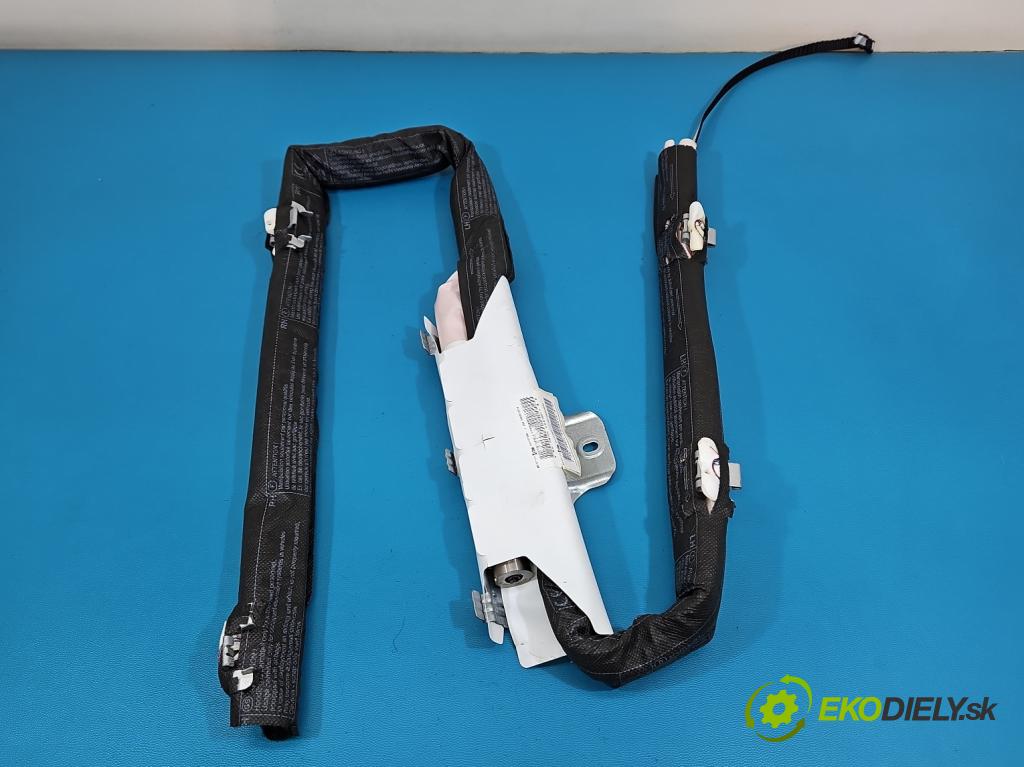 Citroen DS5 2011-2015 2.0 HDI 163 HP automatic 120 kW 1997 cm3 5- clona pravé 9802565280
