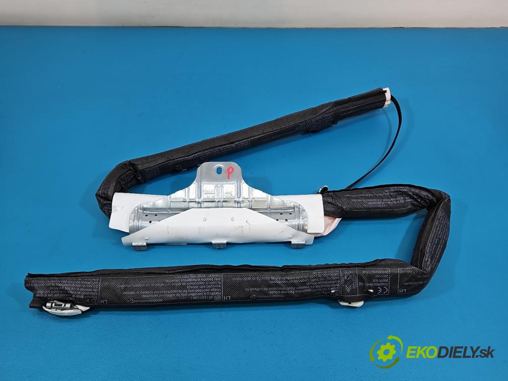 Citroen DS5 2011-2015 2.0 HDI 163 HP automatic 120 kW 1997 cm3 5- clona pravé 9802565280