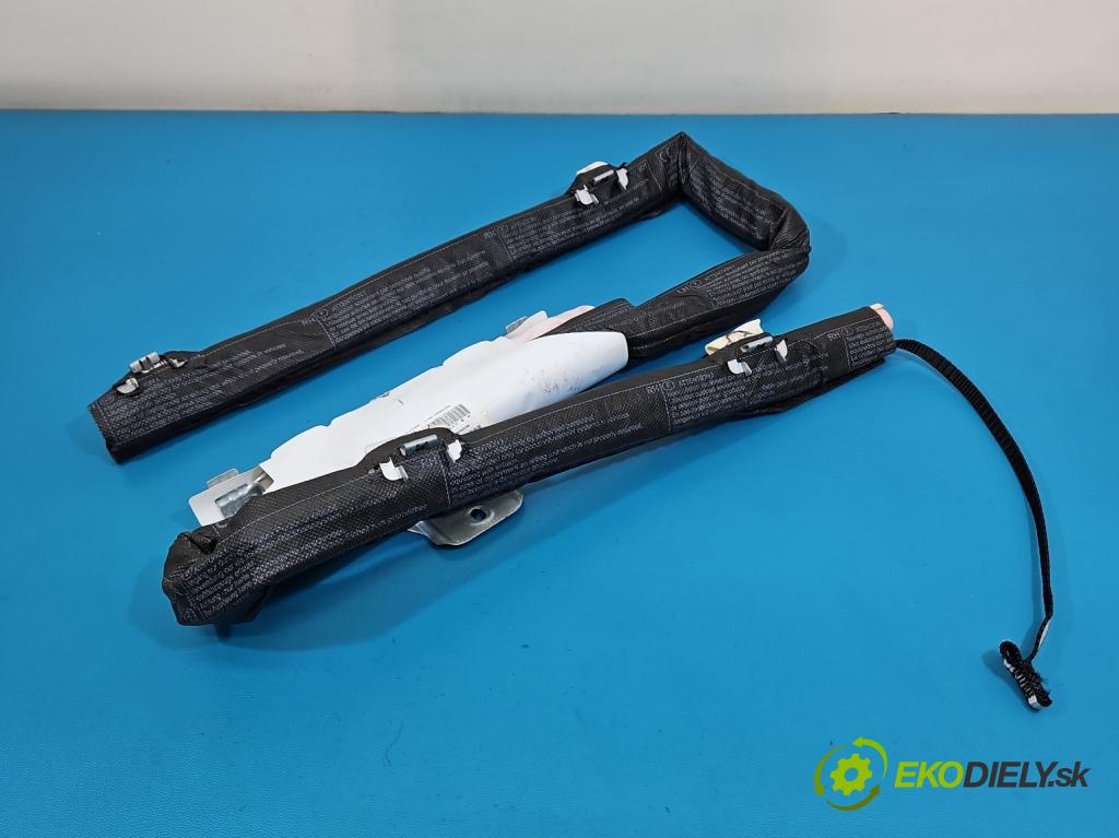 Citroen DS5 2011-2015 2.0 HDI 163 HP automatic 120 kW 1997 cm3 5- clona pravé 9802565280