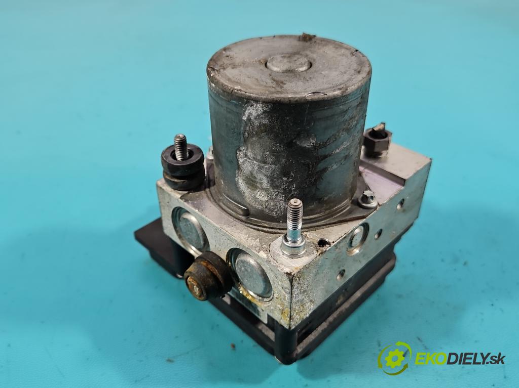 Citroen DS5 2011-2015 2.0 HDI 163 hp automatic 120 kW 1997 cm3 5- čerpadlo abs 0265252491 (Pumpa ABS)