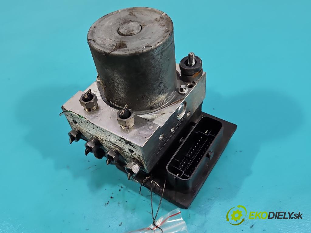 Citroen DS5 2011-2015 2.0 HDI 163 hp automatic 120 kW 1997 cm3 5- čerpadlo abs 0265252491 (Pumpa ABS)