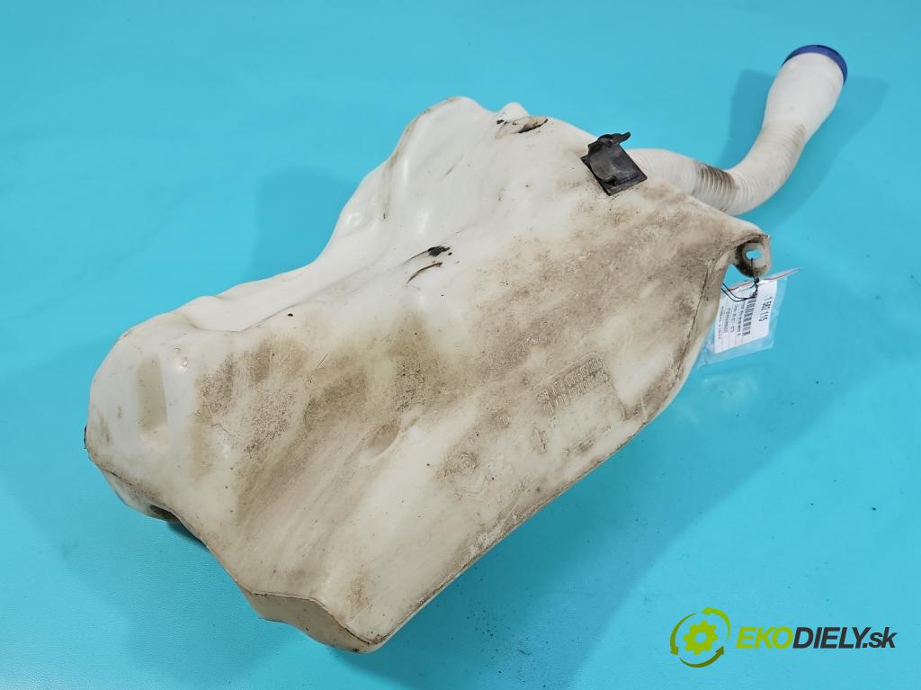 Citroen DS5 2011-2015 2.0 HDI 163 HP automatic 120 kW 1997 cm3 5- nádržka tekutina: ostrekovačov 9671311480