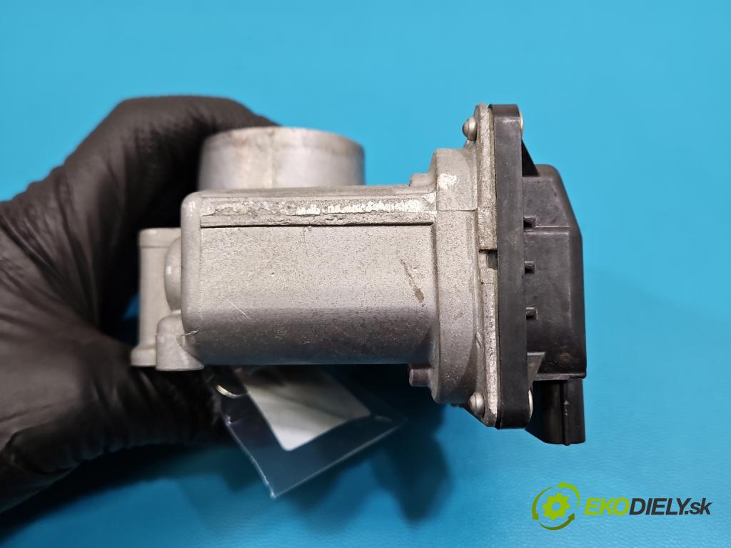 Renault Clio IV 2012-2020 1.2 16V 73 HP manual 54 kW 1149 cm3 5- klapka 8200568712F (Škrtiaca klapka)