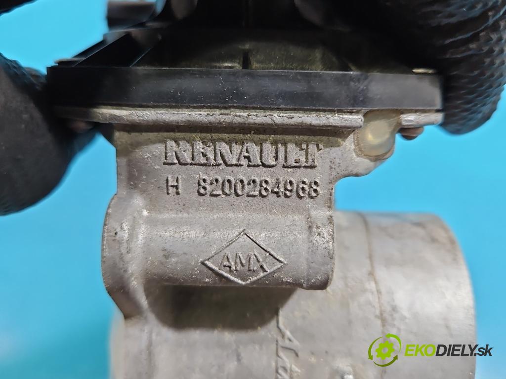 Renault Clio IV 2012-2020 1.2 16V 73 HP manual 54 kW 1149 cm3 5- klapka 8200568712F (Škrtiaca klapka)