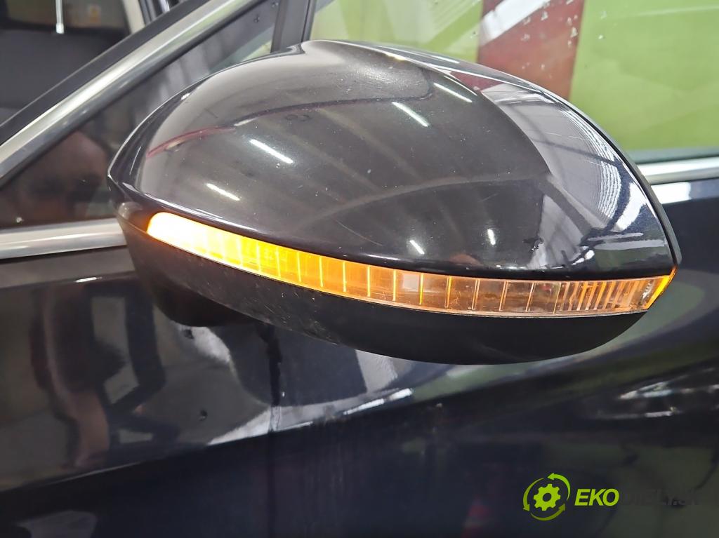 Vw Passat B8 2014 - 2.0 TDI 150 hp automatic 110 kW 1968 cm3 5- zpětné zrcátko levé  (Klika dveří ostatní)