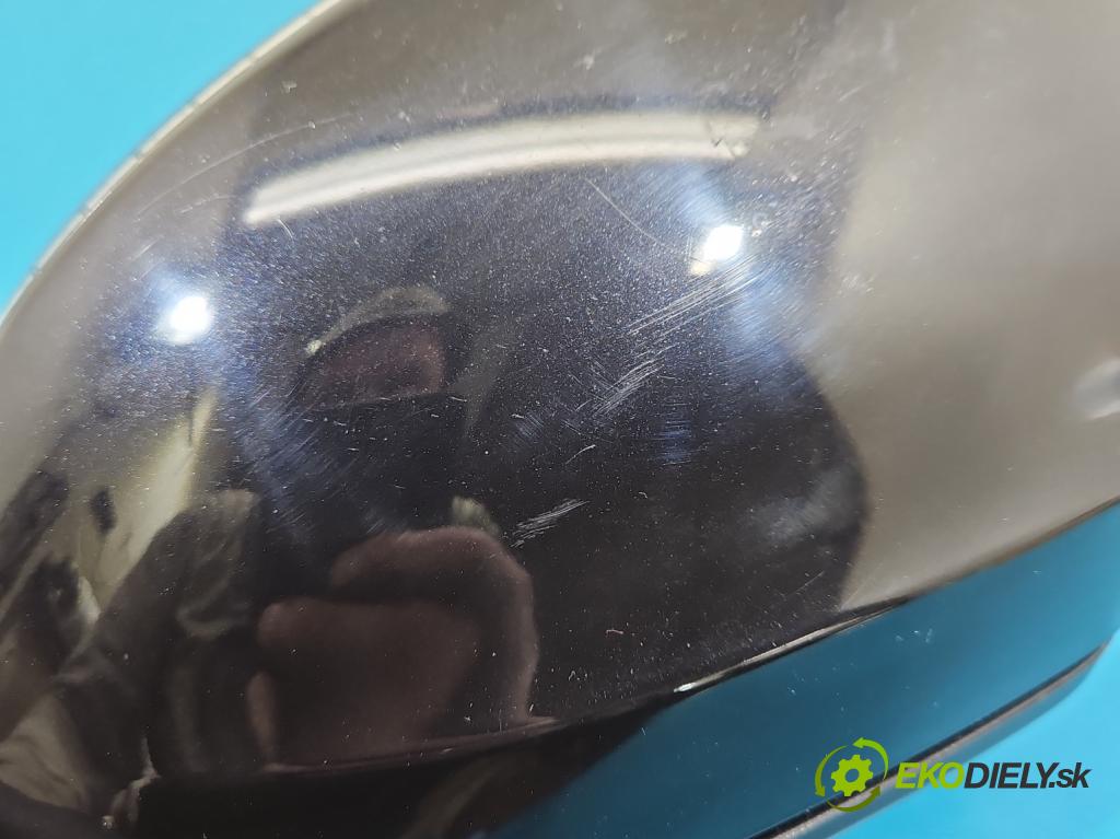 Vw Passat B8 2014 - 2.0 TDI 150 hp automatic 110 kW 1968 cm3 5- zpětné zrcátko levé  (Klika dveří ostatní)