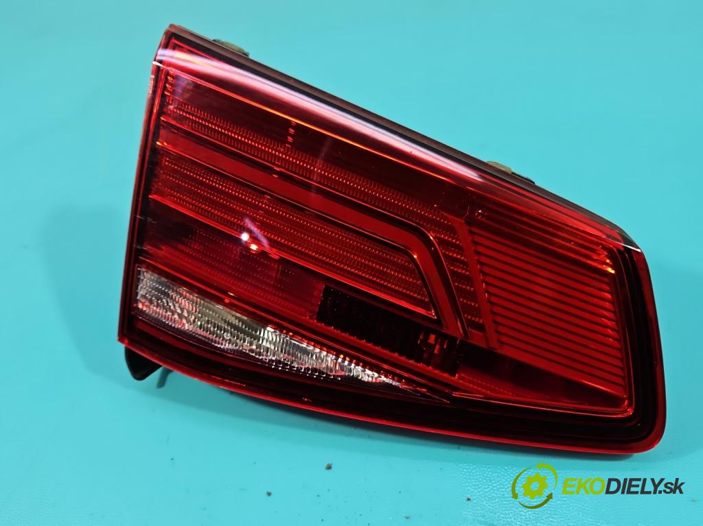 Vw Passat B8 2014- 2.0 TDI 150 hp automatic 110 kW 1968 cm3 5- světlo zadní levé kufrových dveří