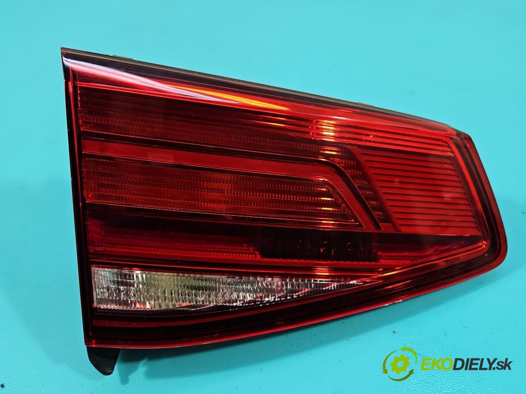 Vw Passat B8 2014- 2.0 TDI 150 hp automatic 110 kW 1968 cm3 5- světlo zadní levé kufrových dveří