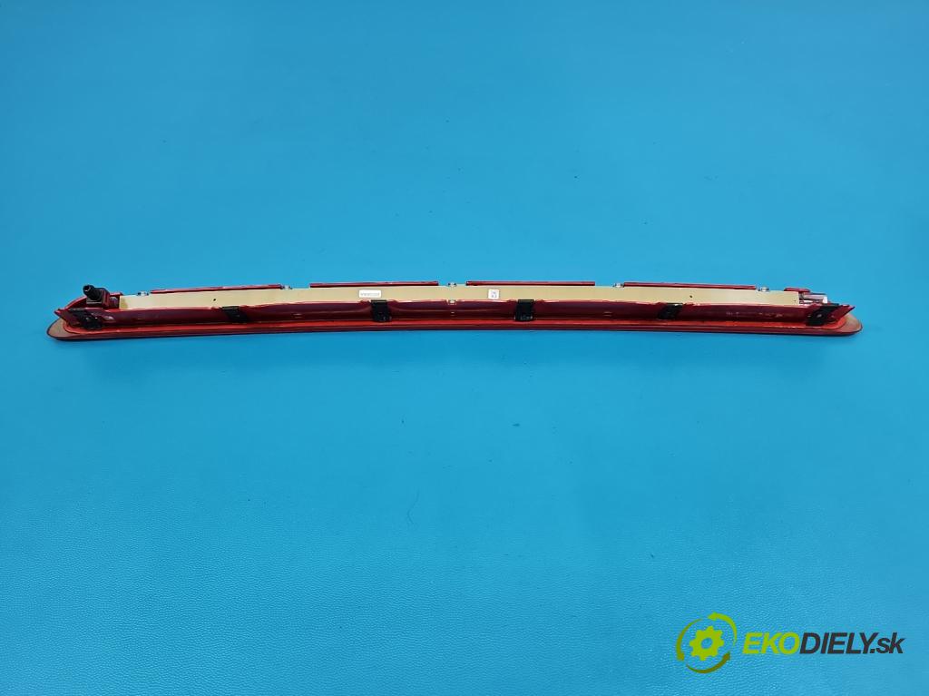 Vw Passat B8 2014 - 2.0 TDI 150 hp automatic 110 kW 1968 cm3 5- světlo: 3G9945087A