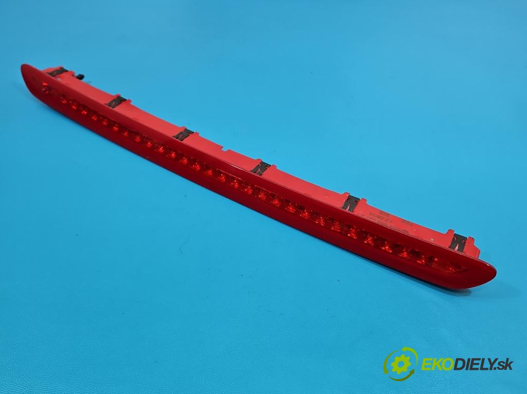 Vw Passat B8 2014 - 2.0 TDI 150 hp automatic 110 kW 1968 cm3 5- světlo: 3G9945087A