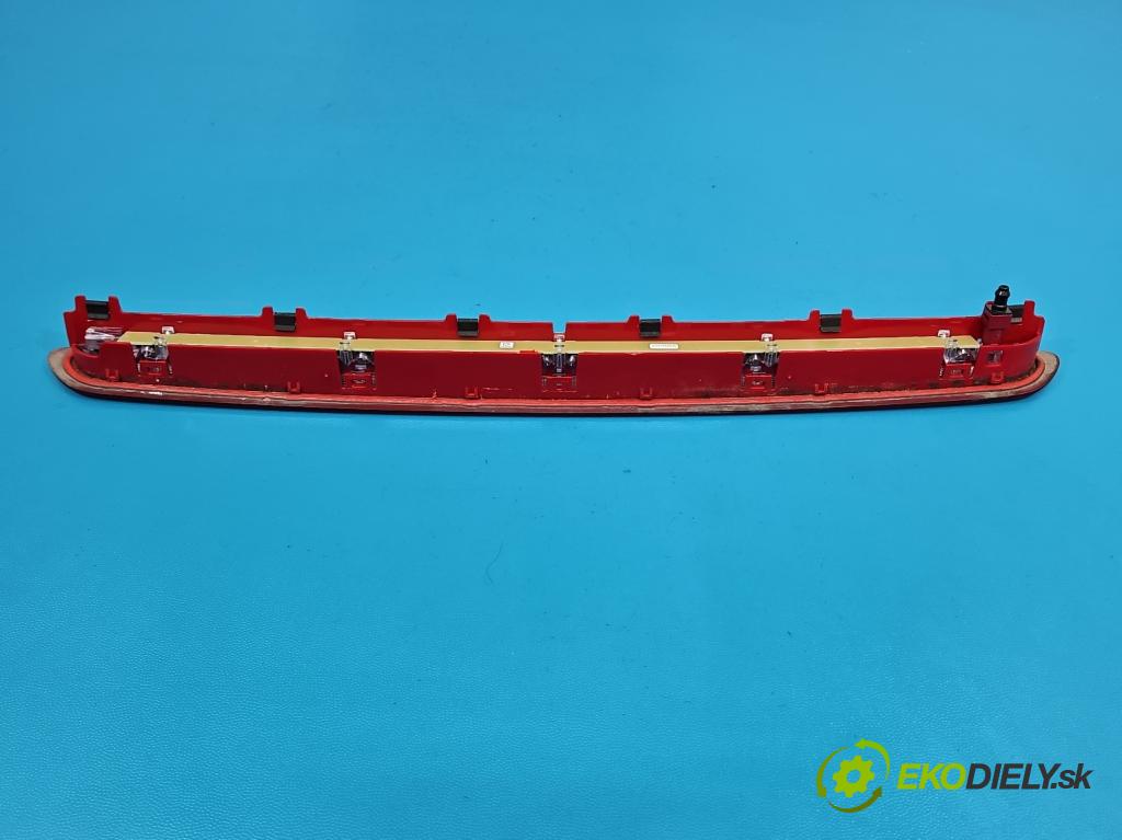 Vw Passat B8 2014 - 2.0 TDI 150 hp automatic 110 kW 1968 cm3 5- světlo: 3G9945087A