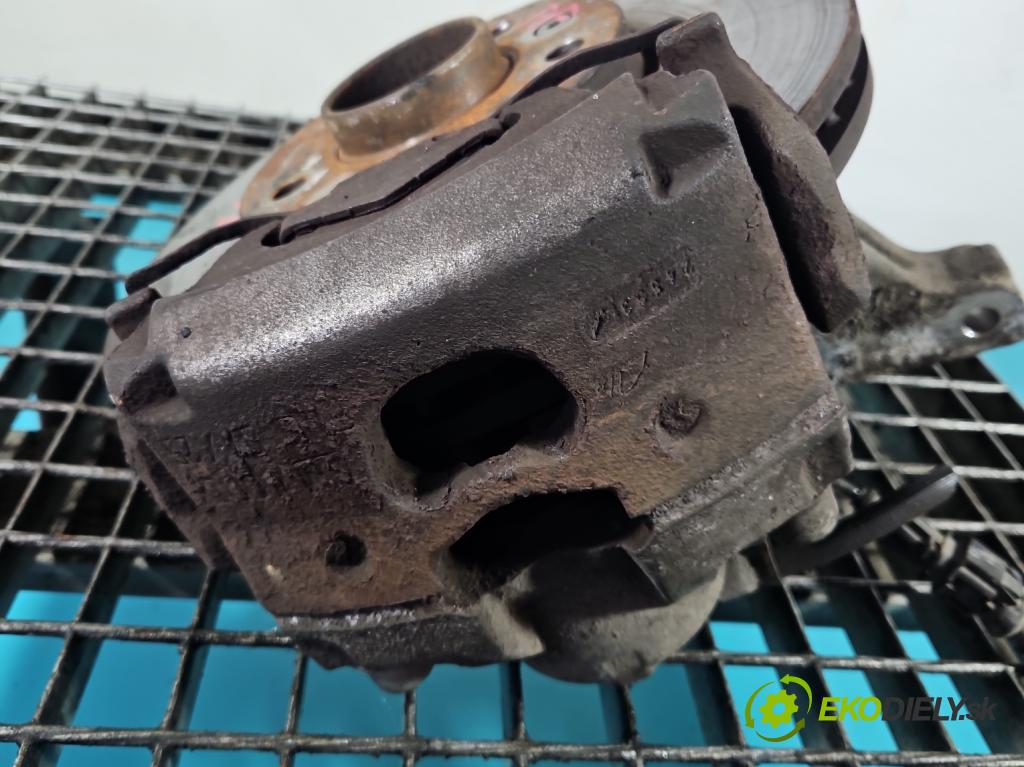 Opel Vectra C 2002-2008 2.0 dti 101 hp manual 74 kW 1995 cm3 5- brzdič přední pravý  (Klika dveří ostatní)