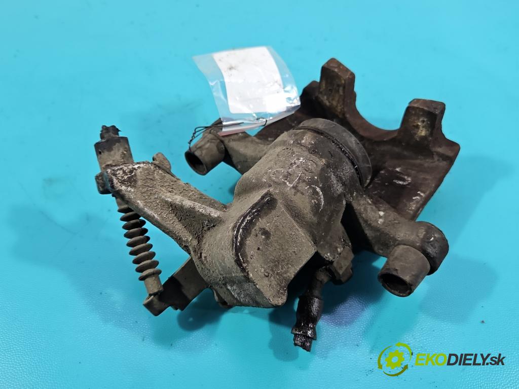 Opel Vectra C 2002-2008 2.0 dti 101 hp manual 74 kW 1995 cm3 5- brzdič zadní levý  (Klika dveří ostatní)