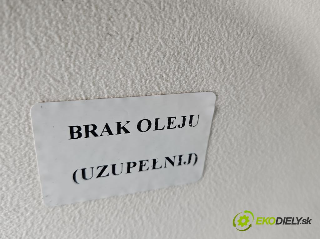 Seat Leon III 2012-2020 2.0 tdi 150 HP manual 110 kW 1968 cm3 5- Most: zadní: 0C0907554H