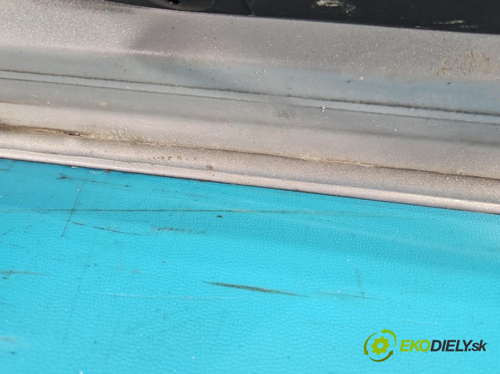 Bmw 3 E46 1998-2007 2.0d 116 HP manual 85 kW 1995 cm3 3- zadna kufor  (Kapota zadná (kufor))