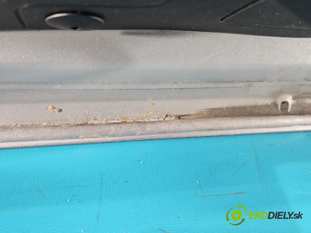 Bmw 3 E46 1998-2007 2.0d 116 HP manual 85 kW 1995 cm3 3- zadna kufor  (Kapota zadná (kufor))