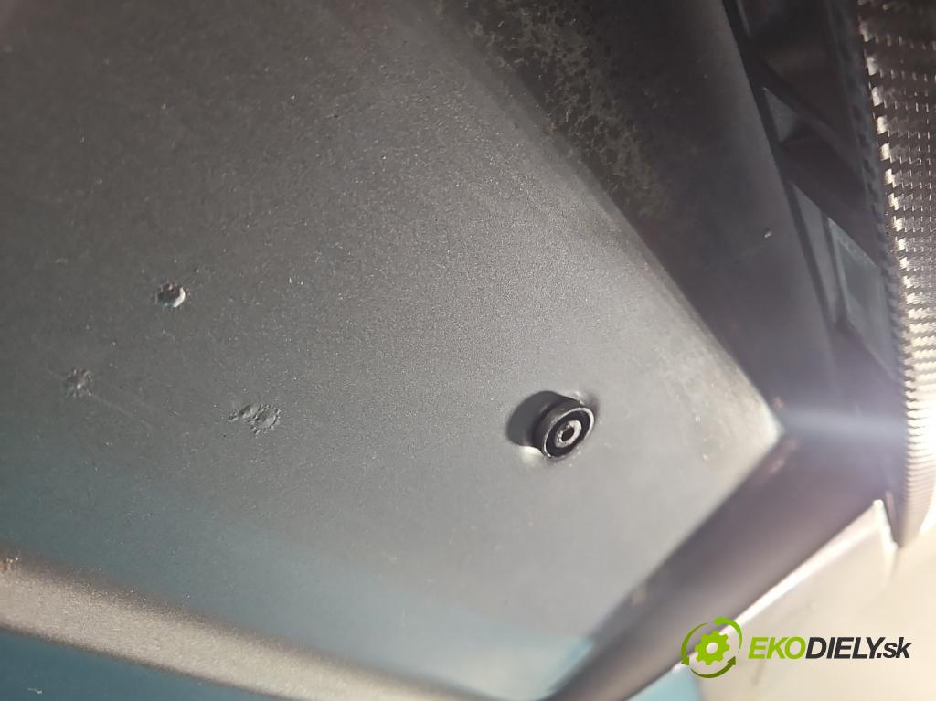 Bmw 3 E46 1998-2007 2.0d 116 HP manual 85 kW 1995 cm3 3- zadna kufor  (Kapota zadná (kufor))